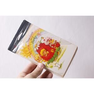 Strawberry Shortcake Party Invitations Cards American Greetings ~ 260317-WH 988